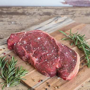 Rump Steak
