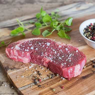 Sirloin Steak