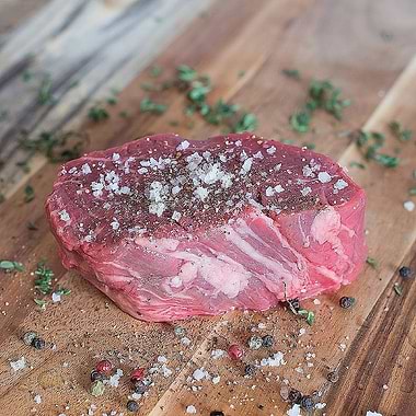 Fillet Steak