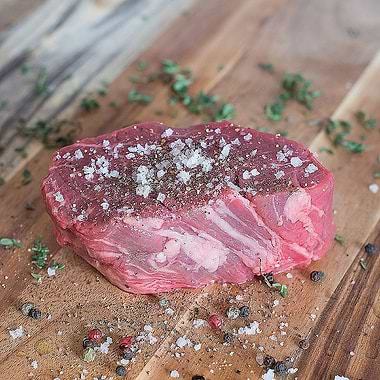 Fillet Steak