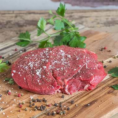 Braising Steak