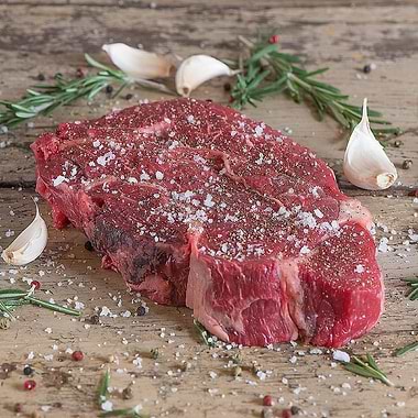 Chuck Steak