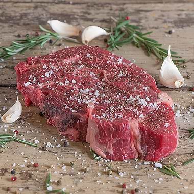 Chuck Steak