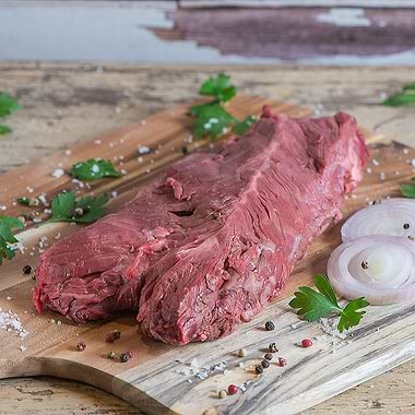 Beef Skirt