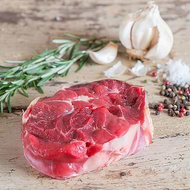 Shin of Beef