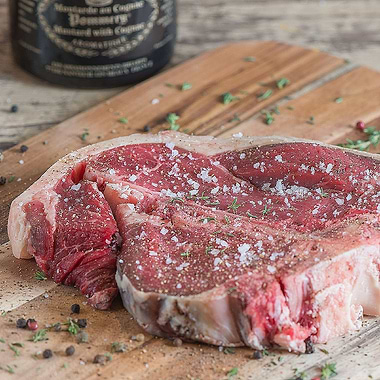 T-Bone Steak