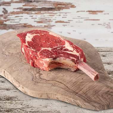 Tomahawk Steak