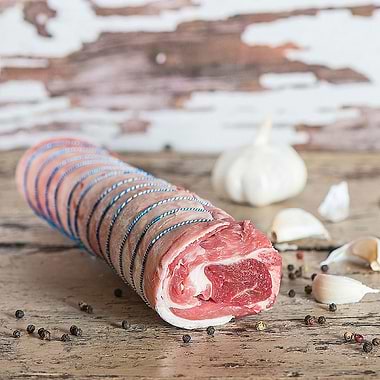 Lamb Noisettes