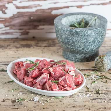 Casserole Lamb