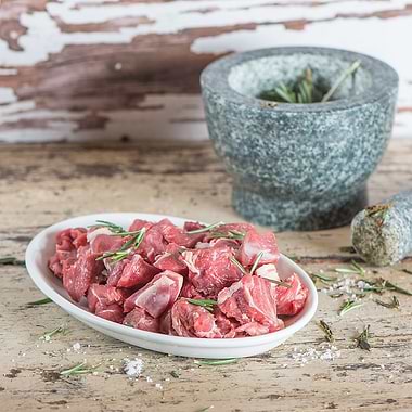 Casserole Lamb