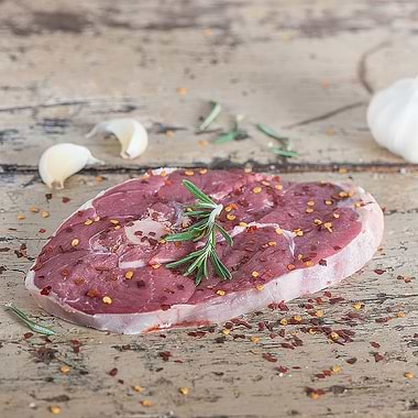 Lamb Gigot Chops