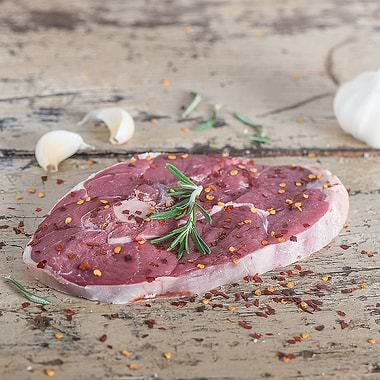 Lamb Gigot Chops