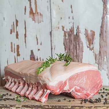 Bone in Loin