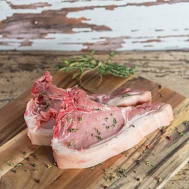 Loin Chops