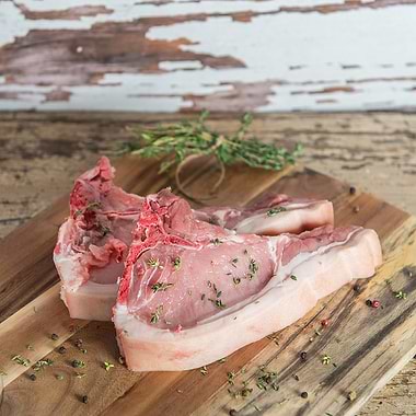 Loin Chops