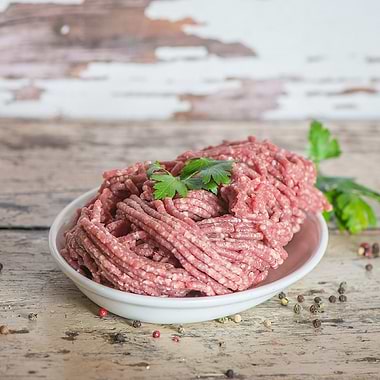 Minced Pork