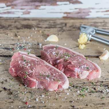 Loin Steak