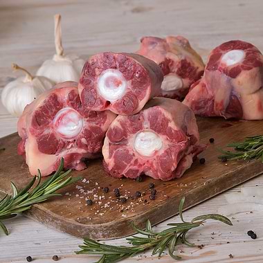 Ox Tail 500g