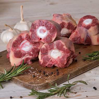 Ox Tail 500g
