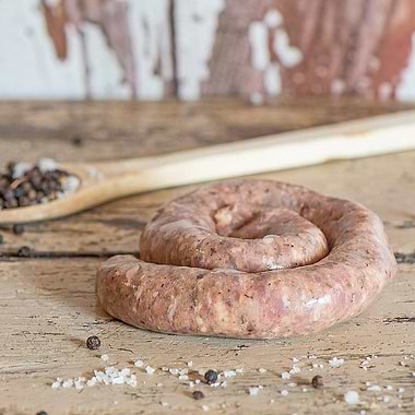 Cumberland Sausages