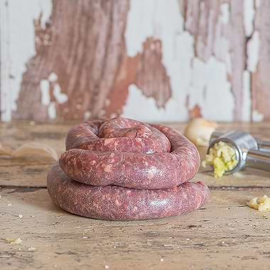 Boerewors Sausages