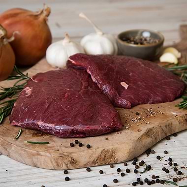 Ox Cheek 500g