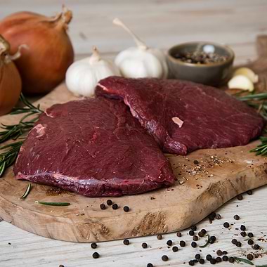 Ox Cheek 500g