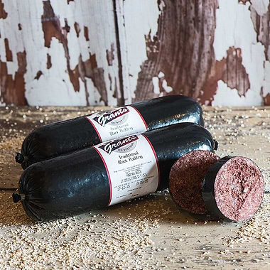 Grants Black Pudding