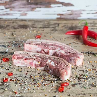 Belly Slices