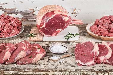 Prime Beef Hamper