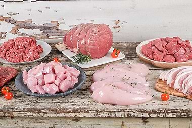 Butcher's Choice Hamper 1