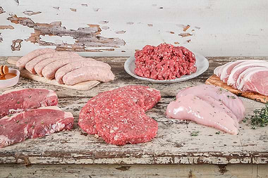 Butcher's Choice Hamper 2
