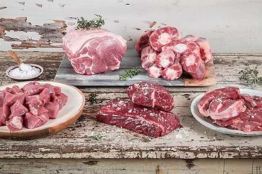 Slow Cooker Hamper 1