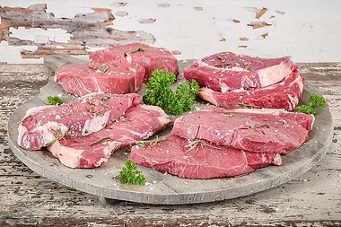 Steak Box