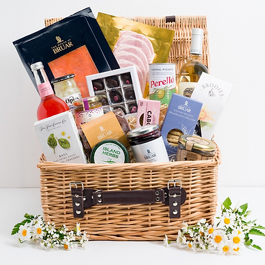 Summer Hamper