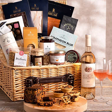 Luxury Hamper