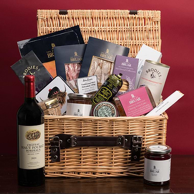 Luxury Hamper