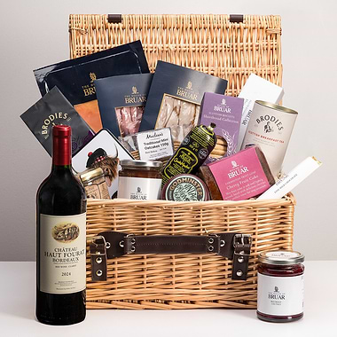 Luxury Hamper