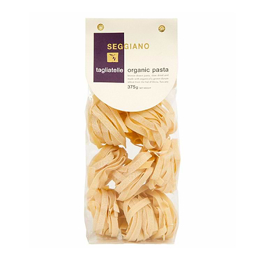 Tagliatelle