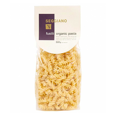 Fusilli