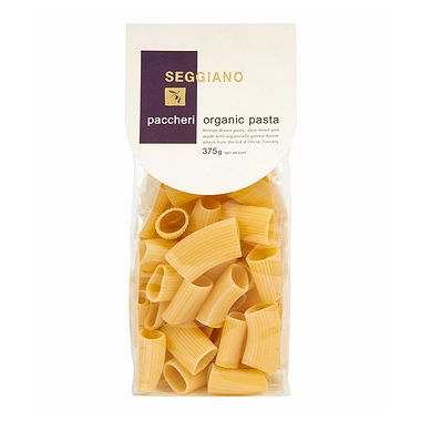 Paccheri