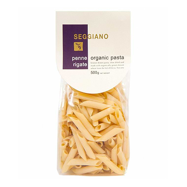 Penne Rigate 