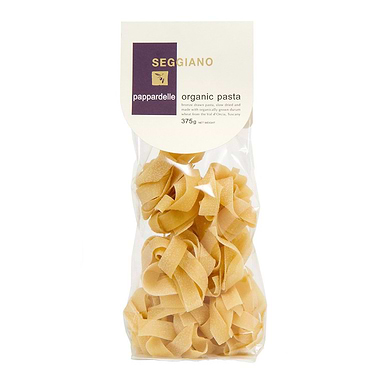 Pappardelle