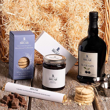 Atholl Classic Gift Box