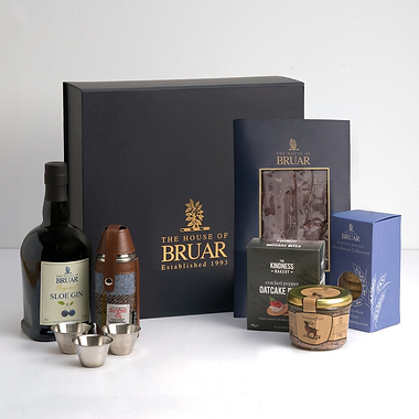 House of Bruar Elevenses Gift Box