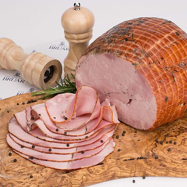 Prosciutto Arrosto Rustico