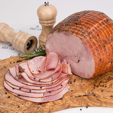 Prosciutto Arrosto Rustico