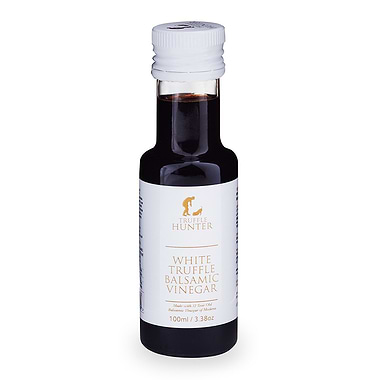 White Truffle Balsamic Vinegar