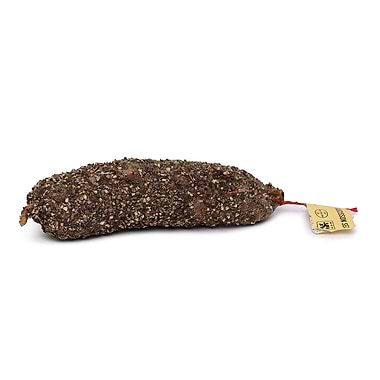 Black Pepper Saucisson