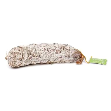 Fennel Saucisson